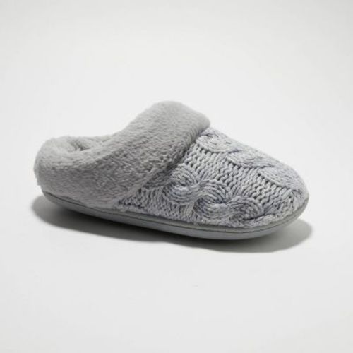 dluxe by dearfoams Women's Carol Slippers