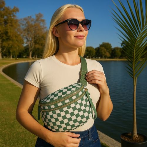 GoFree - The Roomiest Crossbody – Emmafy
