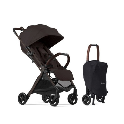Silver Cross® Jet 5 Stroller | Ganache