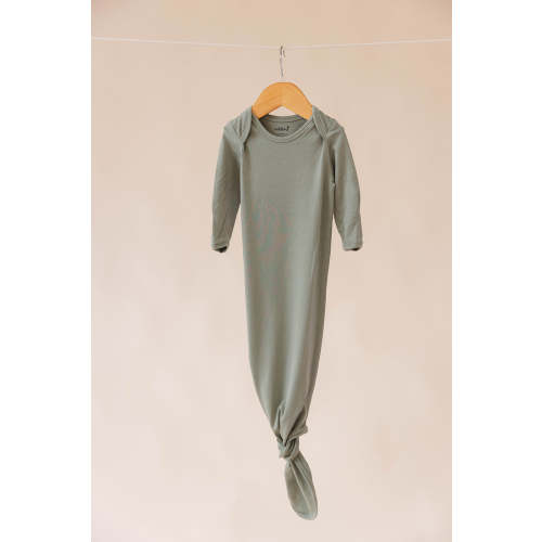 Wildbird | CloudBlend Sleep Gown (Acadian)