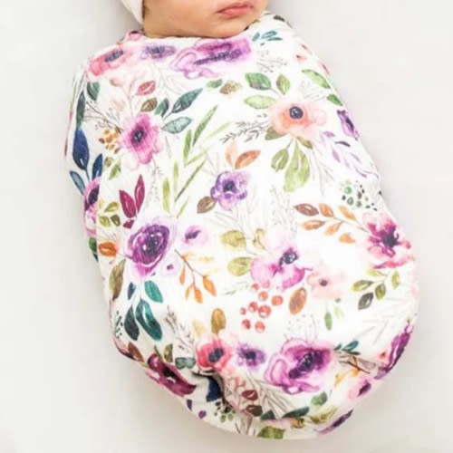 COCOON SWADDLE
