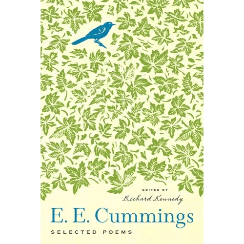 Selected Poems