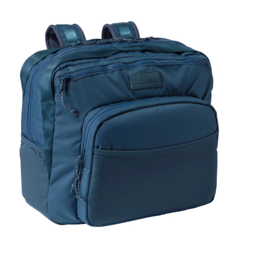 L.L. Bean Diaper Bag