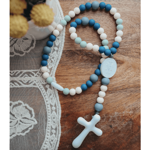 Assisi | Chews Life Rosary