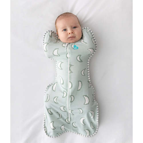 Swaddle Up Original Eclipse Olive
– Love to Dream US