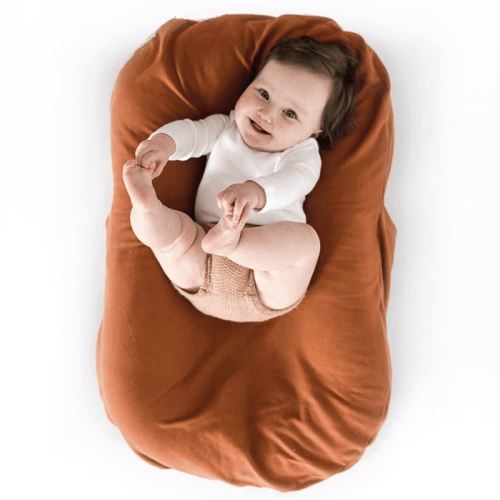 Baby Lounger Nest Bed
