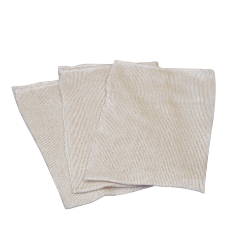 Disana silk liners for cloth diapering (5 pack)