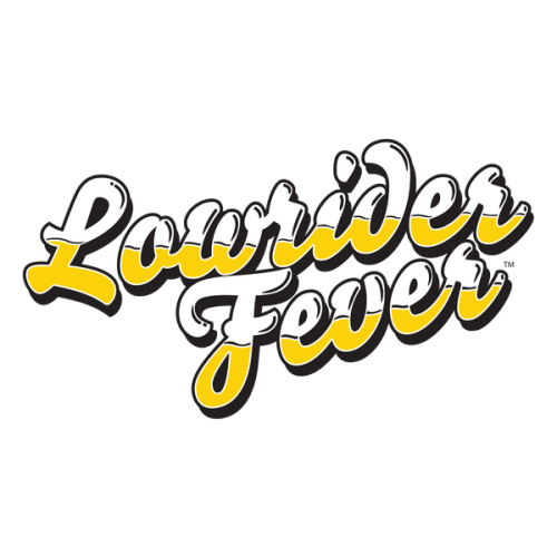 The ABC's of Lowriding Children's Book – Lowrider Fever
