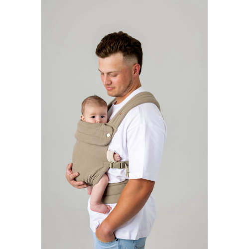 The Monarch Carrier - Stone Sage – Mabē