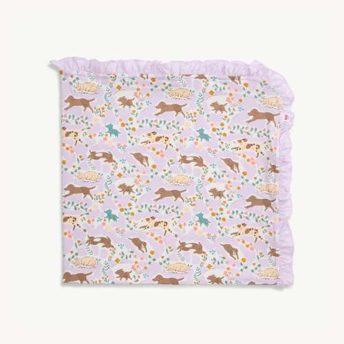 Baby Blanket – Magnetic Me