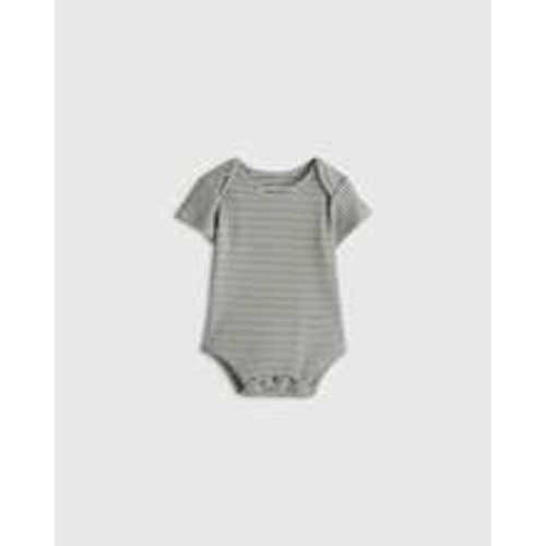 Softest Rib Short Sleeve Bodysuit | 6-9 Months