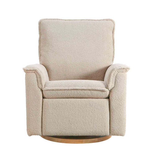 Appleseed Anza Recliner - MANUAL, TAUPE