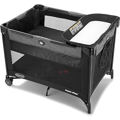 Graco® Pack 'n Play® Simple Solutions™ Playard, Cam