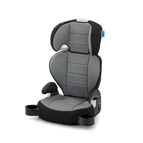 TurboBooster 2.0 Highback Booster Seat - Declan