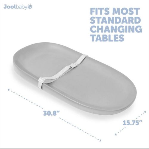 Jool Baby Premium Changing Pad