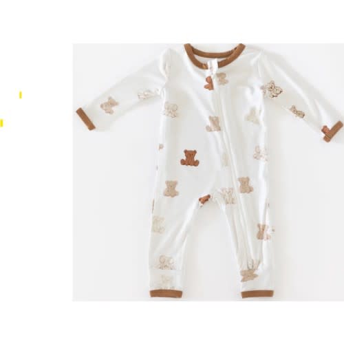 Bear Pajamas