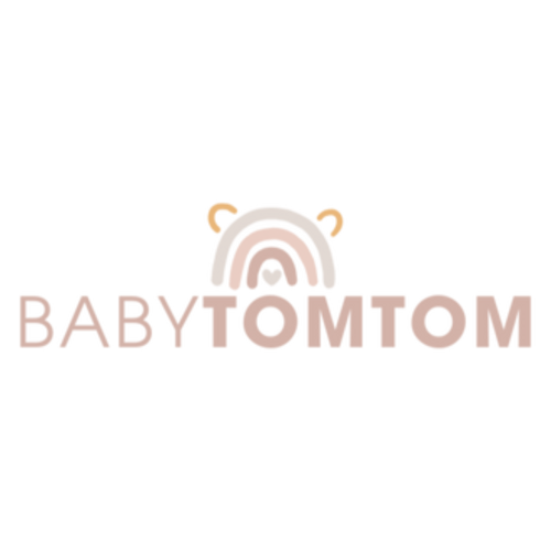 Baby Anti Roll Side Sleeper Positioner Wedge Pillow – BabyTomTom