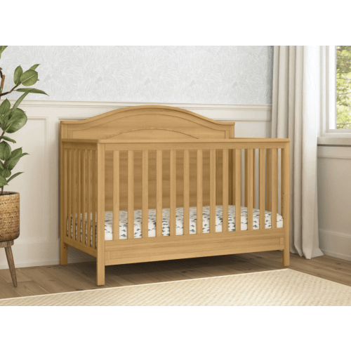 DaVinci Charlie 4-in-1 Convertible Crib