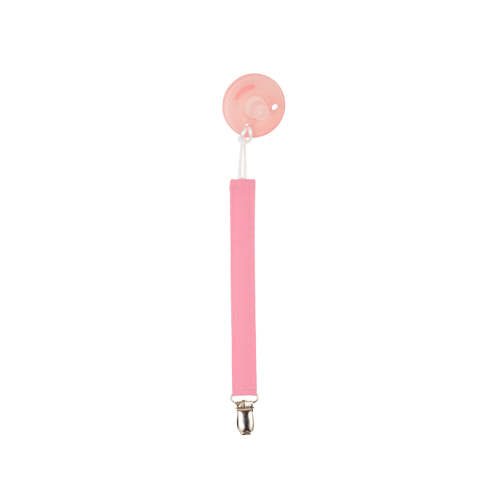 Parker Paci Clip - Hamptons Hot Pink with Palm Beach Pink