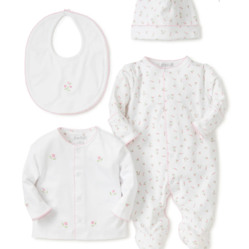 Garden Roses Take Me Home Gift Set