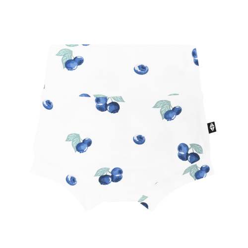 Bummies in Blueberry