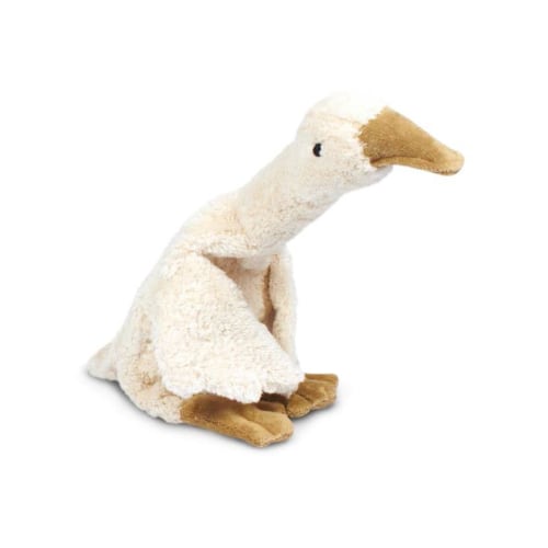 Cuddly Small Goose with Warming / Cooling Pouch