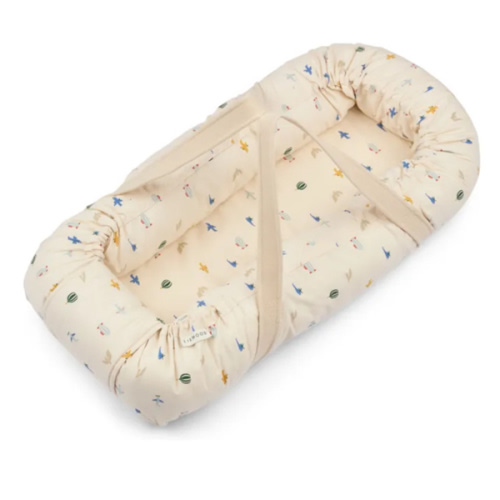 Portable Bassinet