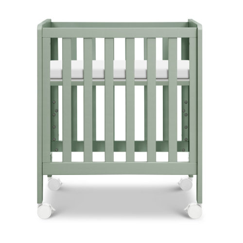 Carter's by DaVinci Colby GROW 6-in-1 Convertible Bassinet to Crib | Wayfair