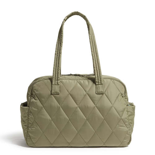 Outlet Weekender Travel Bag
– Vera Bradley Outlet Store