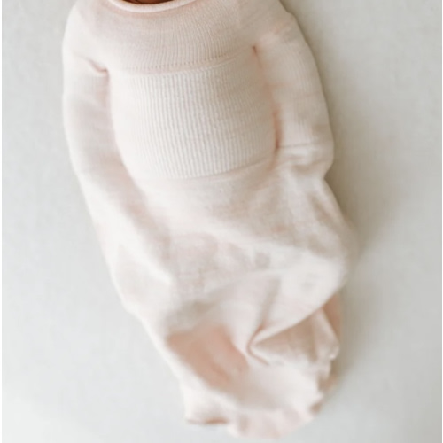 Pink Swaddle Sleep Sack – Swaddelini