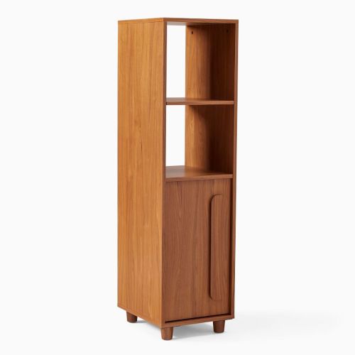 West Elm Gemini Bookshelf