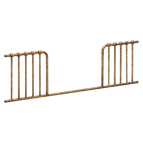 Namesake Abigail-Winston Toddler Bed Conversion Kit