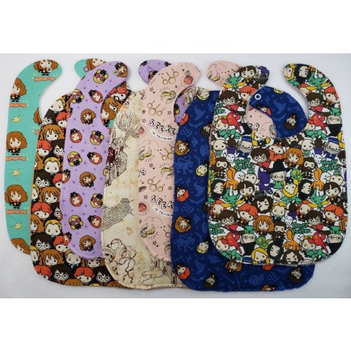 It's Magic Baby! | Baby Bib