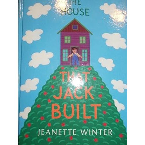 The House That Jack Built