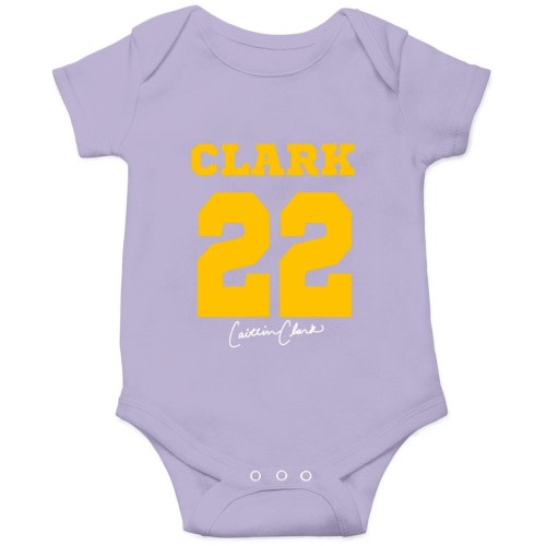 Caitlin Clark Classic Onesies sold by BeGenuine234 | SKU 98629226 | 30% OFF Printerval