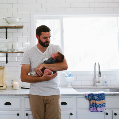Babylist Parental Leave Fund