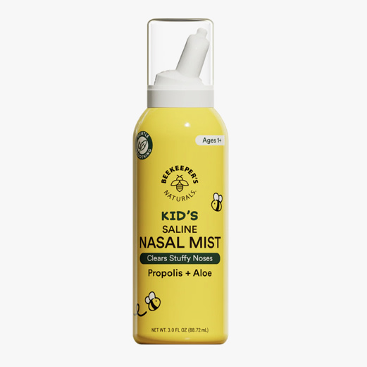 Kid’s Saline Nasal Mist