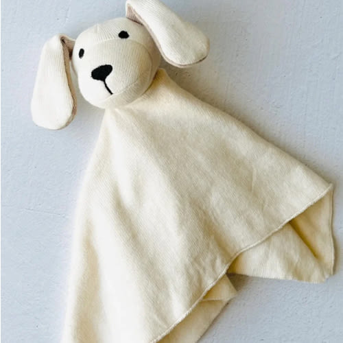 Organic Lovey Dog