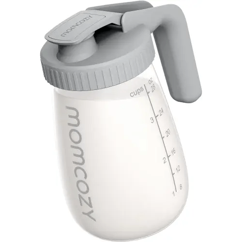 Momcozy Breast Milk Pitcher