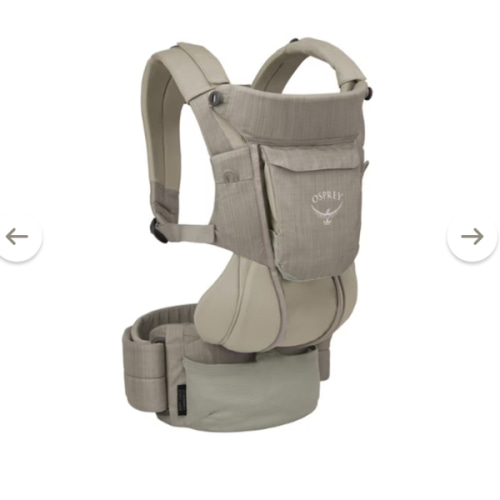 Osprey Poco Soft Child Carrier LT | REI Co-op
