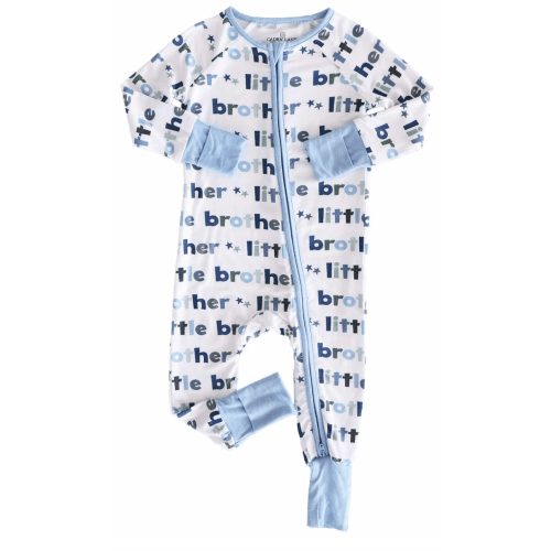 Little Brother Convertible Zippy: Size 3-6M