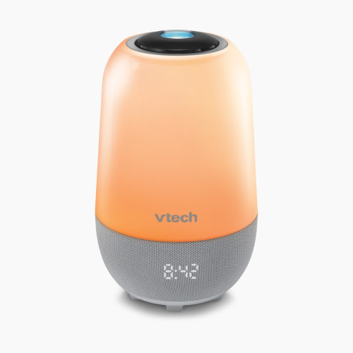 VTech BC8313 V-Hush Sleep Training Soother and Sound Machine