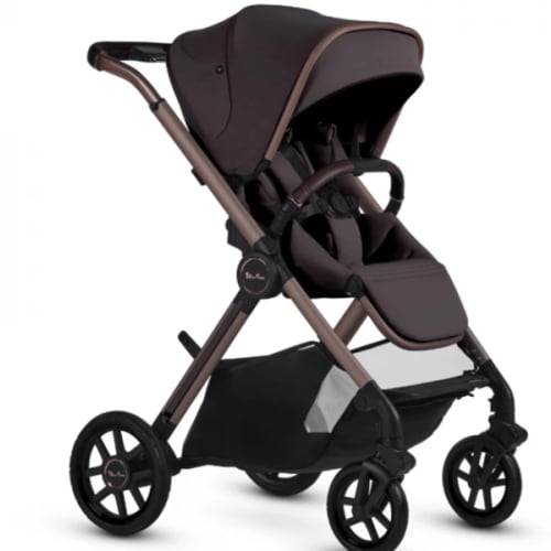 Reef 2 Stroller - Ganache