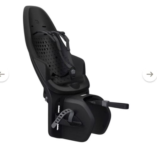 Thule Yepp 2 Maxi Rack-Mount Child Bike Seat | REI Co-op
