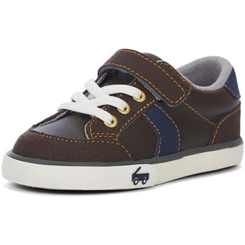 See Kai Run - Connor Sneaker for Kids