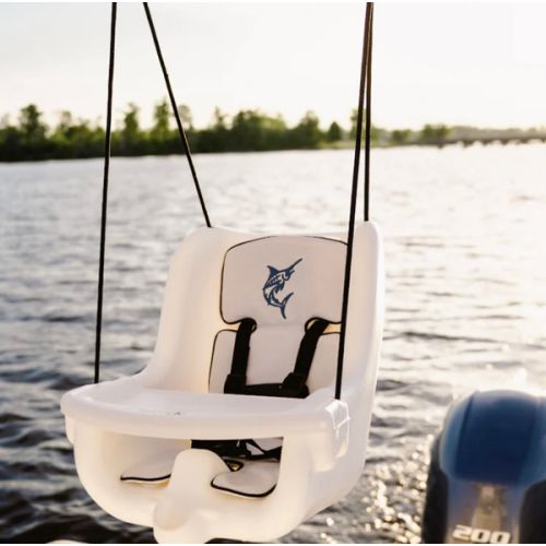 Order SearocK® Baby Seat - Marine Grade Baby Seat for Boat & Porch - SearocK® Official – SearocK