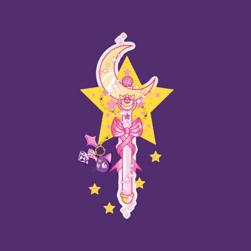 Moon Star-none indoor rug-LSSB by TeeFury