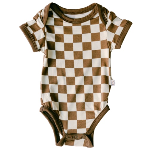 The Harper in Checks