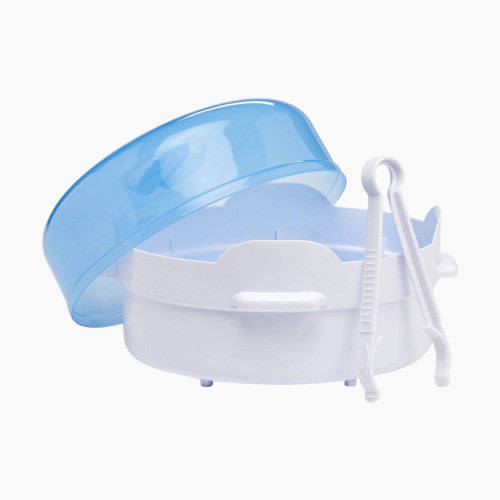 Dr. Brown's Microwave Steam Sterilizer