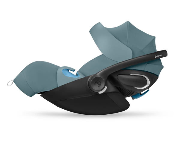CYBEX Cloud G Pro with Load Leg Base | Official Online Shop